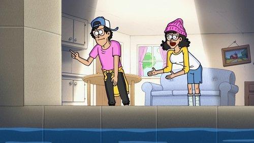 undefined Season 1 Episode 11 - So Long Boys