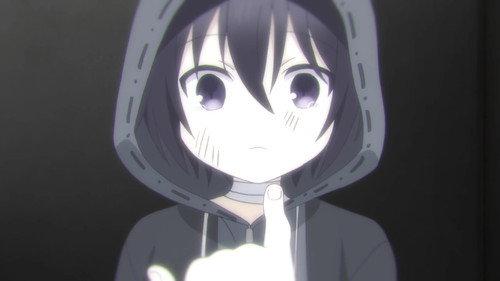 Happy Sugar Life Season 1 Episode 6 - We Revolve Around the Moon