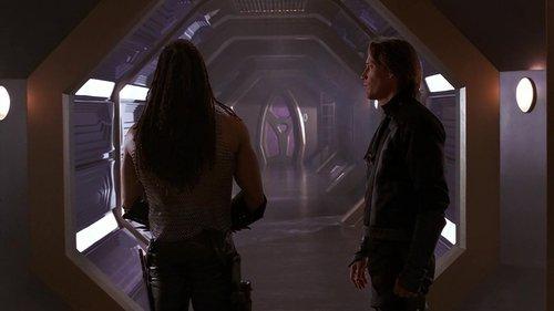 undefined Season 1 Episode 4 - D Minus Zero