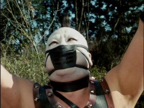 Ninja Olympiad Season 1 Episode 3 - Jail Ninja Haburamu's Treasure!!