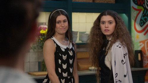 Margarita Season 1 Episode 3 - Sad Music Video