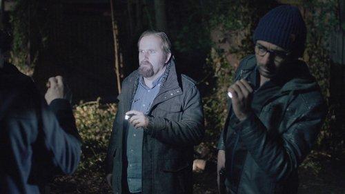 Unit 42 Season 1 Episode 5 - Random Access Memory