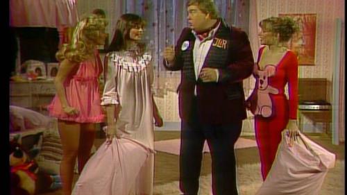 SCTV Network 90 Season 1 Episode 18 - Midnight Video Special