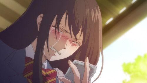 Kono Oto Tomare!: Sounds of Life Season 1 Episode 6 - An Invisible Boundary