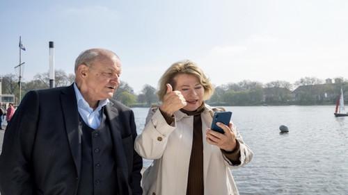 Wilsberg Season 1 Episode 79 - Episode 79