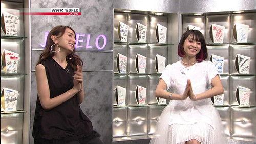 J-MELO Season 13 Episode 8 - Club J-MELO: LiSA