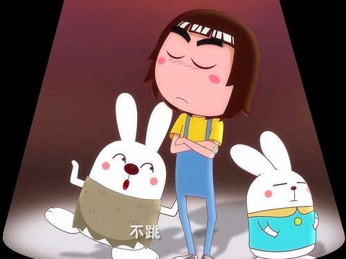 阿U Season 8 Episode 20 - Episode 20