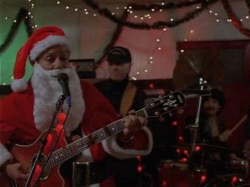 Nash Bridges Season 2 Episode 12 - 25 Hours of Christmas