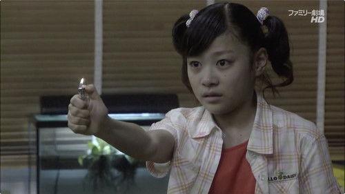 The Queen's Classroom Season 1 Episode 7 - The School's On Fire! Our Memories Are Vanishing Too... Teacher, Help Us! My Friends' Lives Are In Danger!