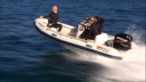 La Reina del Sur Season 1 Episode 25 - Episode 25