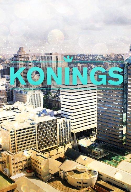 Konings poster