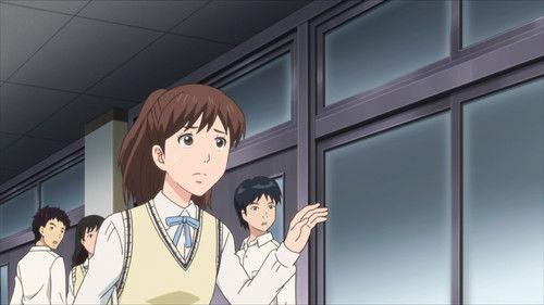 Elegant Yokai Apartment Life Season 1 Episode 22 - Burning Student Assembly!