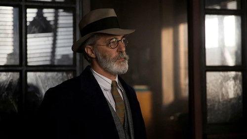 L’Ora: Ink Over Bullets Season 1 Episode 4 - Episode 4