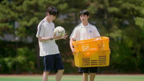 A Shoulder to Cry On Season 1 Episode 2 - Not a Friend, But Like One