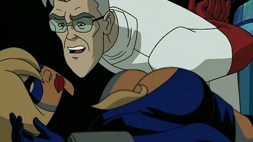 Stripperella Season 1 Episode 6 - Beauty and the Obese (2)