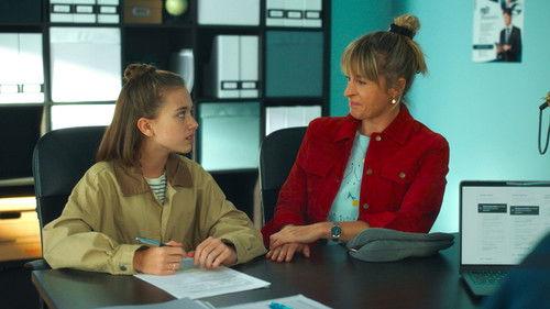 L'oeil du cyclone Season 5 Episode 5 - Episode 5