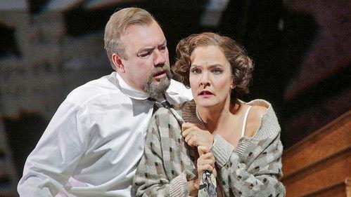 Great Performances Season 43 Episode 8 - Great Performances at the Met: Lulu