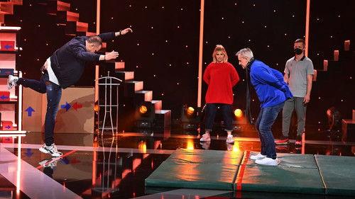 Die Gegenteilshow Season 1 Episode 3 - Episode 3