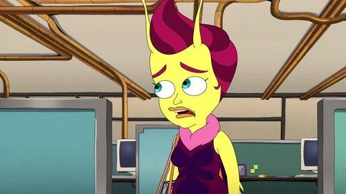 undefined Season 1 Episode 3 - Bad Mummies