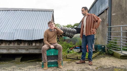 Funboys Season 1 Episode 4 - Friends Forever