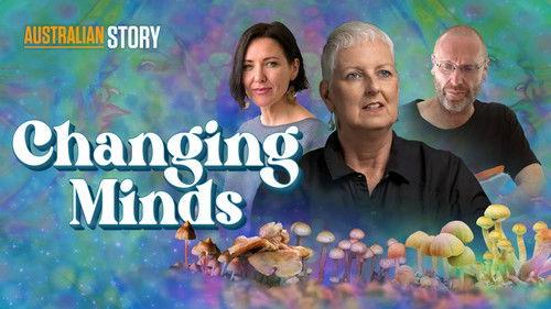 Australian Story Season 28 Episode 13 - Changing Minds
