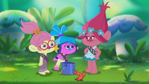 Trolls: The Beat Goes On! Season 7 Episode 8 - Troll Rangers