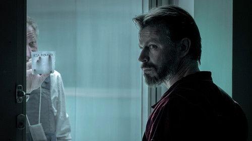 Helsinki Syndrome Season 1 Episode 6 - Wednesday