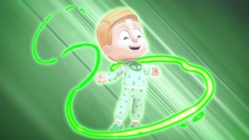 PJ Masks Season 3 Episode 23 - Moth on the Moon