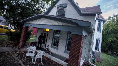 Ghost Adventures Season 10 Episode 6 - Sallie House