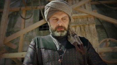 Magnificent Century Season 3 Episode 34 - Episode 97