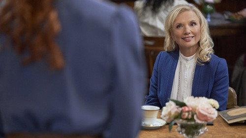 When Calls the Heart Season 8 Episode 2 - Honestly, Elizabeth