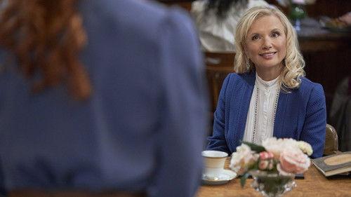 When Calls the Heart Season 8 Episode 2 - Honestly, Elizabeth