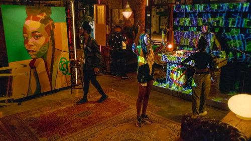 Love Is for the Strong Season 1 Episode 5 - Right is Right