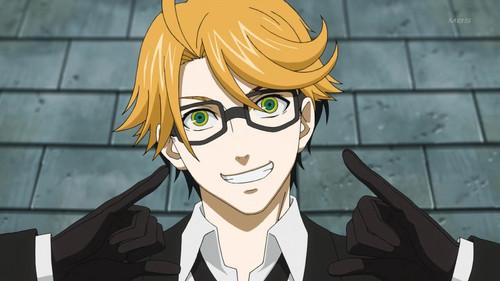Black Butler Season 2 Episode 9 - Hollow Butler