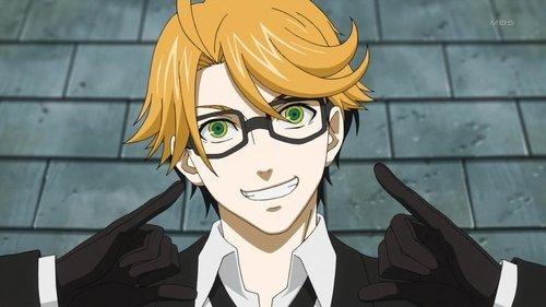 Black Butler Season 2 Episode 9 - Hollow Butler