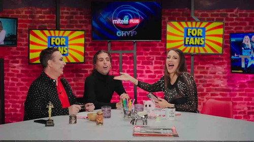 For fans Season 1 Episode 3 - Episode 3