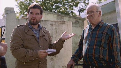 Hunting Hitler Season 2 Episode 7 - Unmarked Grave