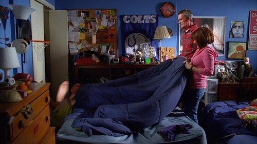 The Middle Season 4 Episode 12 - One Kid at a Time