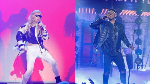 Lip Sync Battle Season 1 Episode 16 - Iggy Azalea vs. Nick Young