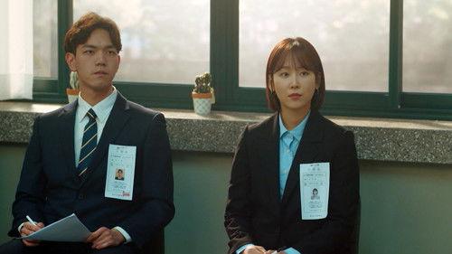 Black Dog Season 1 Episode 12 - CSAT and Permanent Teacher Exams