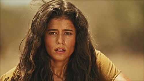 Guerreiros do Sol Season 1 Episode 27 - Chapter 27