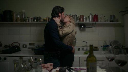 Con esa misma mirada Season 2 Episode 1 - La verdad