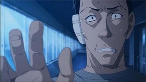 The File of Young Kindaichi Returns Season 1 Episode 22 - “Inspector Kenmochi, Murderer, File 4”