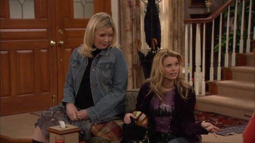 Reba Season 4 Episode 15 - Flowers For Van