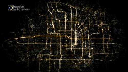 China's Mega Projects Season 1 Episode 3 - Episode 3