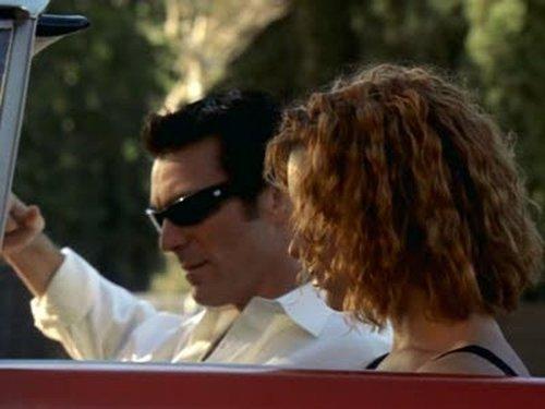 The Pretender Season 4 Episode 5 - Road Trip
