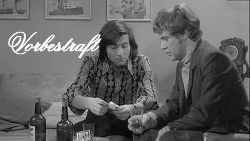 Polizeiruf 110 Season 3 Episode 6 - Vorbestraft