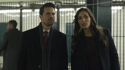 Deception Season 1 Episode 11 - Loading Up