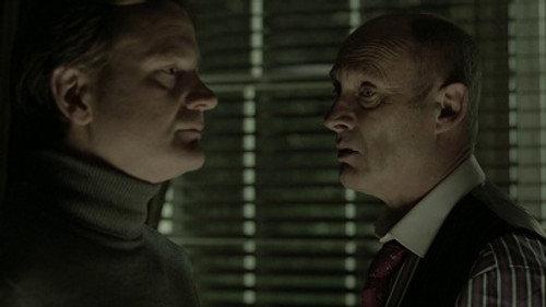 Hunted Season 1 Episode 6 - Polyhedrus