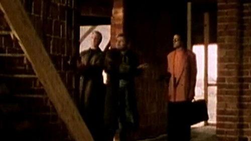 Czterdziestolatek. Dwadzieścia lat później Season 1 Episode 10 - Episode 10